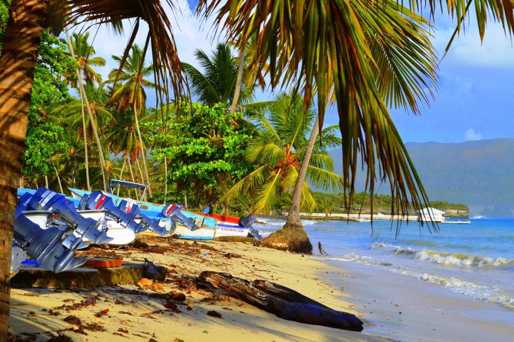 Vila Labellaventura Las Galeras Pokoj fotografie