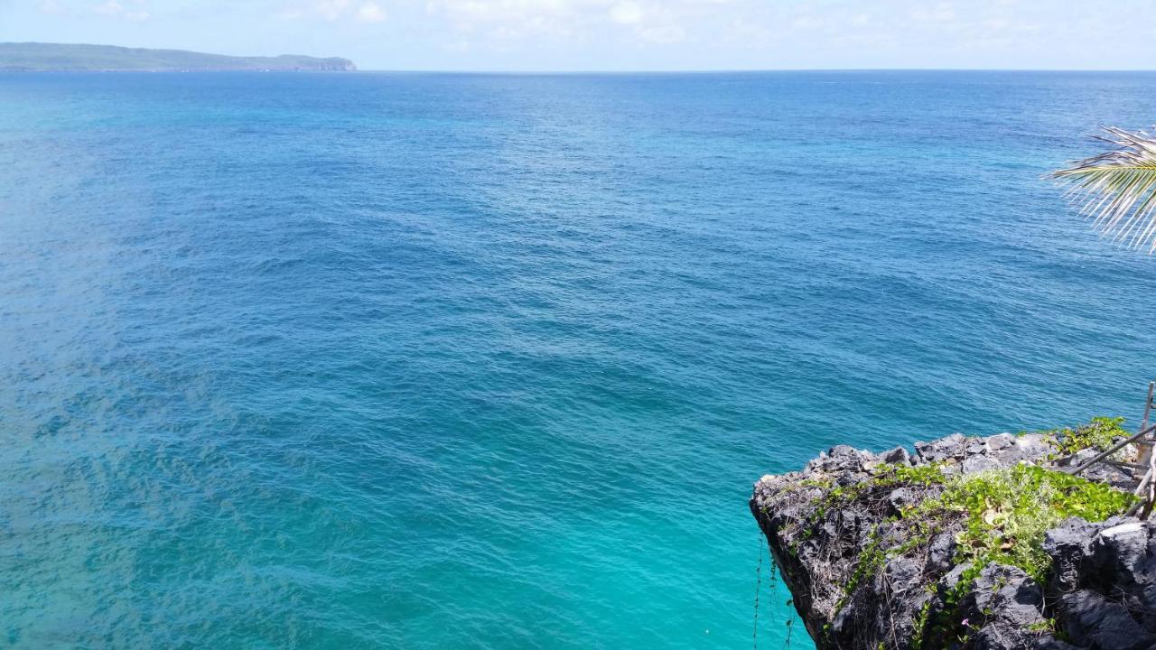Vila Labellaventura Las Galeras Exteriér fotografie
